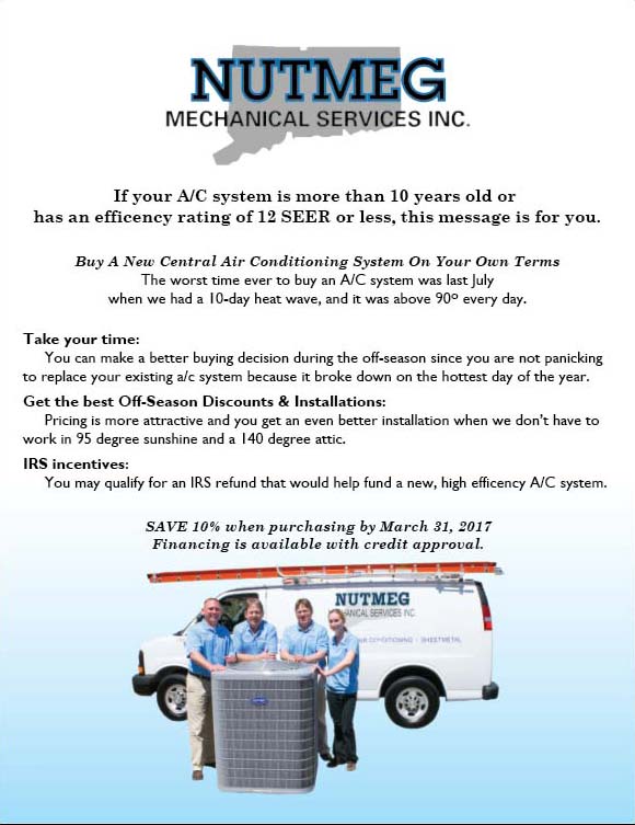 Geothermal Environmental Safety Nutmeg Mechanical