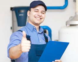 Heating & Air Conditioning CT